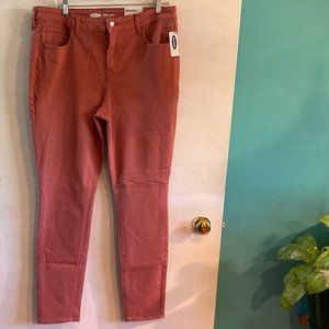 Old Navy Rockstar Superskinny Pants